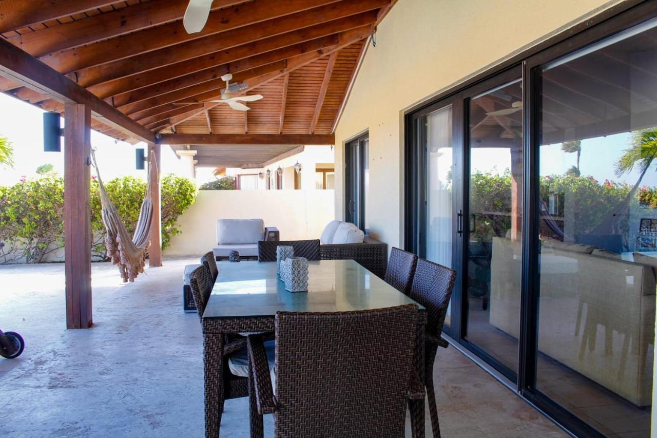Luxurious House With Private Pool In Tierra Del Sol Resort&Golf Palm Beach Bagian luar foto
