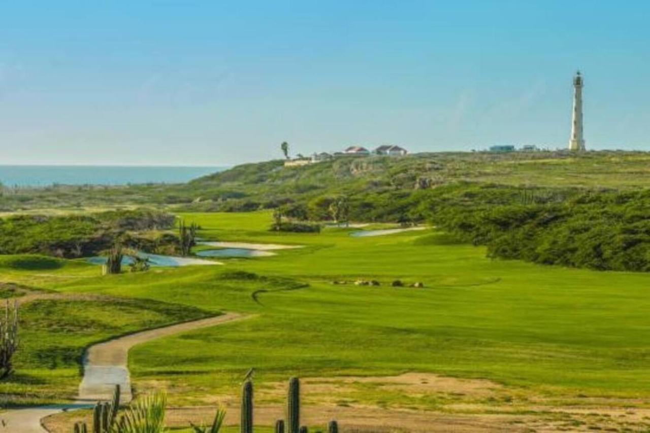 Luxurious House With Private Pool In Tierra Del Sol Resort&Golf Palm Beach Bagian luar foto